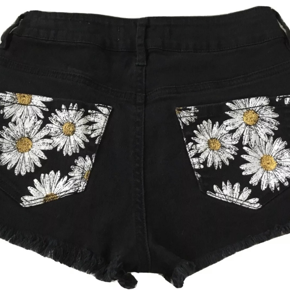 BULLHEAD Juniors size 1 SHORTS